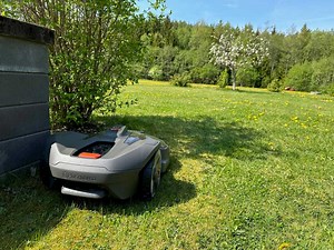 Husqvarna 430X Nera: Klipper perfekt men kostar skjortan