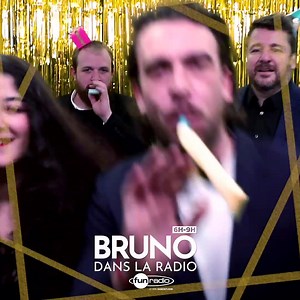 Bonne année 2020 la famille FUN RADIO 💙 | Fun Radio