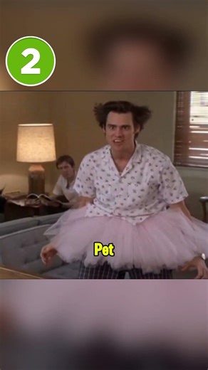 Times When Jim Carrey Went Totally Off Script!