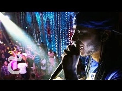 Egypt's Music Revolution | The New York Times