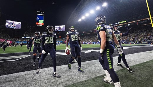 Seahawks advance to Super Bowl with thrilling 31-27 win over Rams