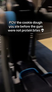 Most productive workout of my life 😂 | Get Coned