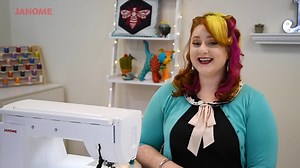 8.4K views · 152 reactions | Is your New Year's resolution to clean your sewing machine? Follow along with Janome Educator Miriam Coffey as she shows you how! Follow this tutorial to learn exactly which areas to clean and where to oil your machine for proper maintenance. For further servicing, be sure to visit your local Janome Dealer! | Janome Sewing Machines | Facebook