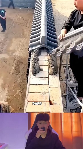 #tutorial #process #hardwork #crafts #smart | Cecef Pranata