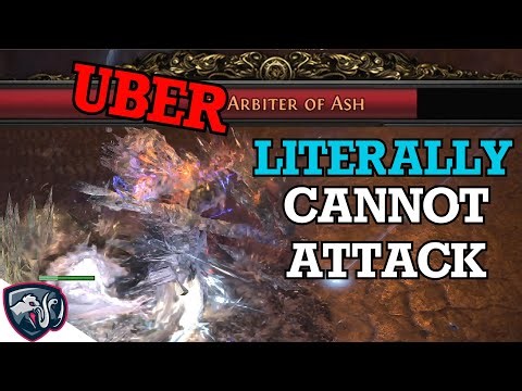 Alright, that's it - Werewolf Druid is gonna get nerfed... (PoE2 0.4 Druids)