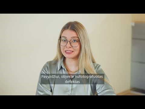 Bendrosios duomenų aplinkos naudojimas BIM projektuose