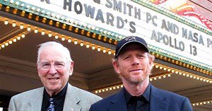 Ron Howard Honors Real-Life 'Apollo 13' Hero After Death