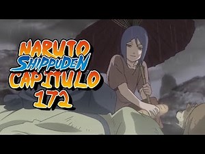 Naruto shippuden Capitulo 172 "La Reunión" | Reaccion