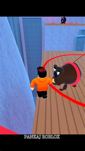 dog challenge #roblox #viral #shorts