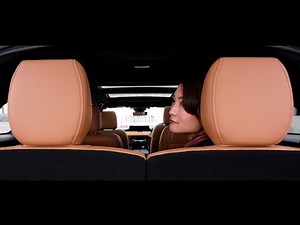 【はじめてのCX-80】内外装、試乗レポート編！