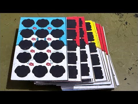 Andi Tama is live now!