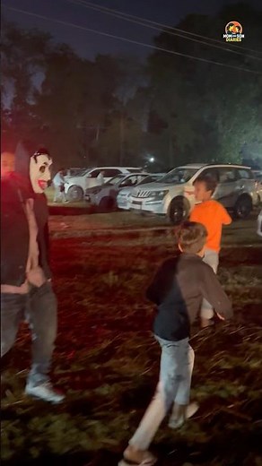 Ghost Face Prank👻👻#funny #ghostprank #pranks #prankvideo #viral #viralshorts