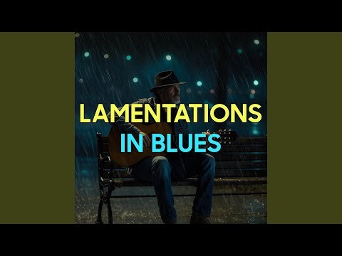 Lamentations 3.3 (All Day Long)