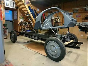 la grange aux 2cv spécialiste restauration 2cv