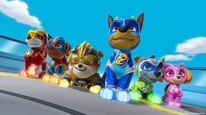 PAW PATROL Full Episodes ✭ CHASE & SKYE throw things in the morning ✭ Pups Save Cartoons For Kids | Funny Kids