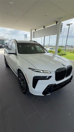 2023 BMW X7 - Stock #B27178A