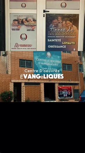 Pasteur Vincent de Paul sur TikTok