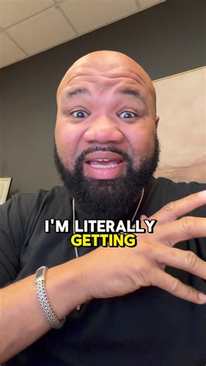 Kenneth Leonard on Instagram: "Alright listen… before I step on this stage, I gotta tell you something wild. I do not go onstage without my Kynetik on. I’m talking the max compression… this thing keeps me locked in, confident, and ready. And since you’re seeing this right now, they’re running a 30 percent off sale. Don’t miss that. Use the code BlackFriday30 and grab yours while the deal is live."