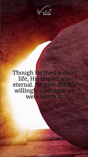 How Old Was Jesus When He Died? | Christian Faith | Bible Study