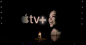 Apple TV  announces 'The Oprah Conversation' interview series debuting this week - 9to5Mac