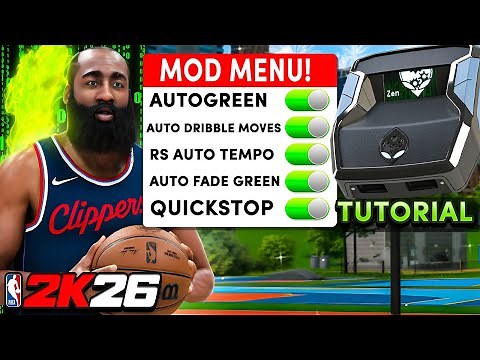 Cronus Zen NBA 2K26 — Full Setup Tutorial (Signal Zens AIO)