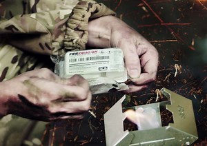 BCB Launches FireDragon - Solid Bio-Ethanol Fuel Made From Sugar Beets To Heat Rations | Soldier Systems Daily