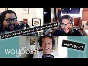 Diving Deep into the Question Bucket with Austin, Rob, and Patrick