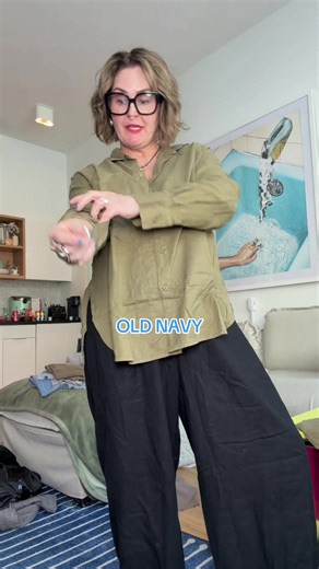 Discover OLD Navy's Luxurious Linen Collection!