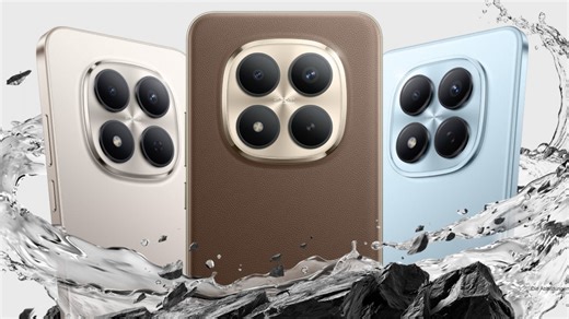 Xiaomi Redmi Note 15: Five models, not all with 5G