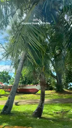 Another day on the beautiful island of Guam. #oceangirl #guamlife #oceanviews #islandlife #islandvibes | xo.brittiana | Facebook