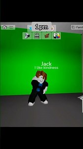 Perfect daily routine. Roblox