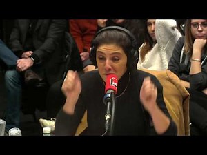 Le Top 5 des blagues pour égayer une soirée - La drôle d’humeur de Marina Rollman