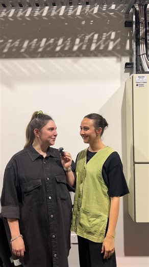 1.3K views · 28 reactions | Meet Rachel & Ruby! They are two girls who are apart of Activate Music and are super excited to be at Festival One!! 﫶 Check out what they have to say  | Activate Music | Facebook