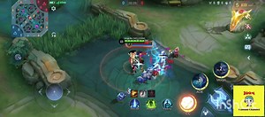 1.7K views · 54 reactions | ML ထဲ Mr bean ရောက်နေပြီလေ  Downlinkhttps://www.mediafire.com/file/nmc86pttuazhfs8/Johnson+Mr.Bean+skin.zip/file Password=chanmyaeoo #mlbbscriptfiles | MLBB Script files | Facebook