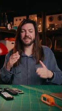 🧠 Infrared signals EXPLAINED 🤯 #flipperzero #tech