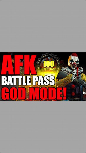 Fully AFK God Mode Glitch in Bo6 Zombies!