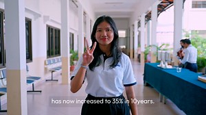 Empowering the Next Generation: Women in Tech Workshop In alignment with KPMG’s 10by30 strategy, IT’s Her Future is an initiative by KPMG in Vietnam and Cambodia. The first workshop “Women in Tech: Shaping the Future” was successfully launched in Phnom Penh, Cambodia, on 6 June 2025. The session welcomed high school and first-year university students, offering an inspiring glimpse into the world of technology and the exciting career opportunities it holds, especially for young women. Attendees g