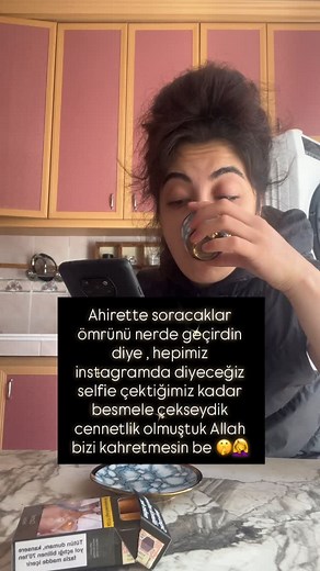 Vallahi gidecek yerimiz yok .. Tövbe tövbe 🤓🙈 . . . #instagram #inatagramreels❤️ #komik #komikpaylaşımlar #reels #ahiret #besmele #günah #kesfetedüş #kesfetbeniöneçıkart #reelsinstagram #keşfet #keşfetteyiz #viralreels #fyp #keşfettengelenlertakipetsin❤ | Dilara Alp Arslan