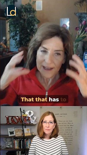 Breakthrough Coaching ⛓️‍💥 Marcia Reynolds, PsyD, MCC on the Coaching Studio podcast