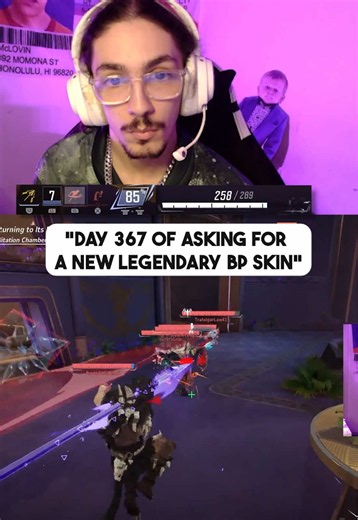 Black Panther, Storm and Blade haven’t had summer skins but Lady Loki has had 2 legendary skins in the time that BP and Storm had their last legendary skins 👀 When will we see a NEW Legendary for BP, Storm, Blade and many more instead of the same select heroes who ALWAYS get legendaries, I’m looking at YOU Luna, Invis, Magik, Psylocke 😂 #marvelrivals #gaming