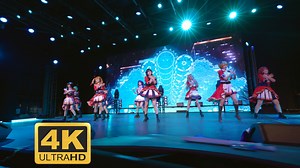 《Snow Halation》成都Love Live!Only! 2025.5.31 in 西村Live