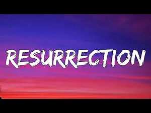 GANK - Resurrection (Lyrics)