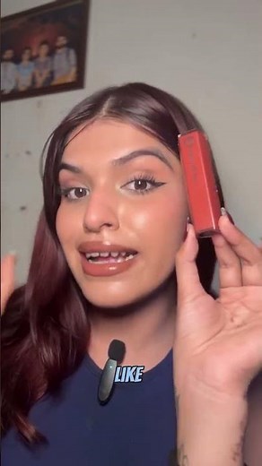 Best Gloss Stick for Juicy, Non-Sticky Lips | Colors Queen cosmetic