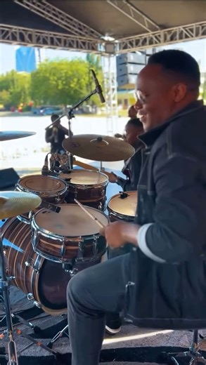 “Drumming seben”🔥! #shorts