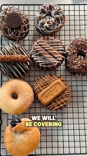 🍩Ready to Fry Up Some Fun?🔥 Learn 13 next-level Donuts & Bombolonis in ONE live session 👩‍🍳Limited seats — Book Now! learndonut.online [bake, with, love, online, workshop, donuts, Bombolonis, yummy, tasty, delicious, live, session, zoom, small, business, owner, explorepage] #love #bake #online #workshop #donuts #tasty #delicious #beginner #friendly #live #session #zoom #smallbusiness #owner #explorepage #fyp | Bakeology Surat