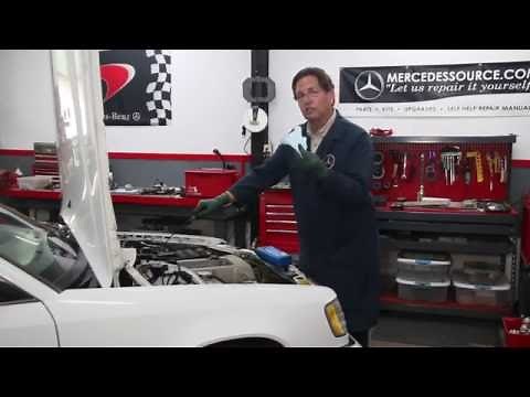 A Good Substitute for Dexron III Automatic Transmission Fluid