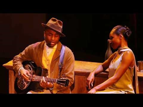 'Sinners' Cast Performs 'I Lied to You' at the Oscars with Shaboozey | Full Performance & Highlights