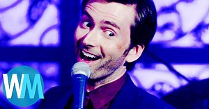 Top 10 Villains on Netflix Original Series | Articles on WatchMojo.com