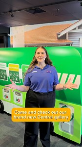 The wait is over! Here, There and Everywhere has landed at Scitech. A whole new gallery of mind-blowing science fun for curious kids (and curious grown-ups too). It’s hands-on. It’s full of surprises. And it’s ready for you to explore. Join us over the next few weeks as we unveil some of the key exhibits of our brand-new gallery Here, There and Everywhere. But remember, nothing beats seeing it for yourself. 😉 Plan your next visit 👉 https://bit.ly/4n8mVaI | Scitech