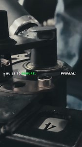 Built to endure. A behind-the-scenes look at the making of our latest PRIMAL® products—engineered for peak performance and built to last in any gym environment. Get ready for what’s coming soon. #BehindTheScenes #NewProductsComing #BuiltToEndure #PRIMAL | Primal Strength